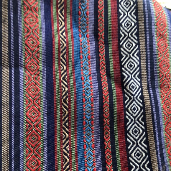 Bell Car Seat (head rest) cover. Only one available. - Picture 6 of 7